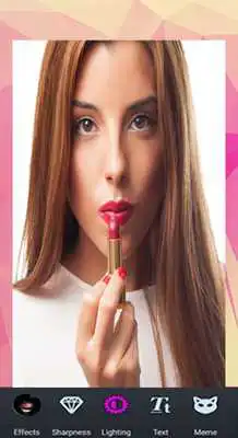 Play Makeup beauty selfie