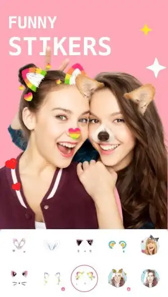 Play Makeup Camera Beauty Editor as an online game Makeup Camera Beauty Editor with UptoPlay
