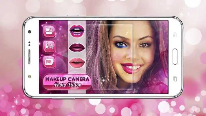 Play Makeup Camera Photo Pro