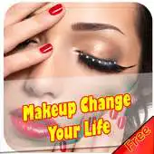 Free play online Makeup Change Your Life APK