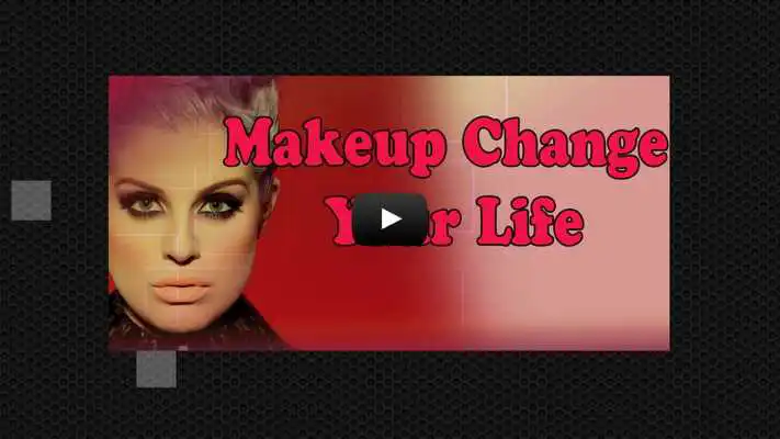 Play Makeup Change Your Life Play Makeup Change Your Life