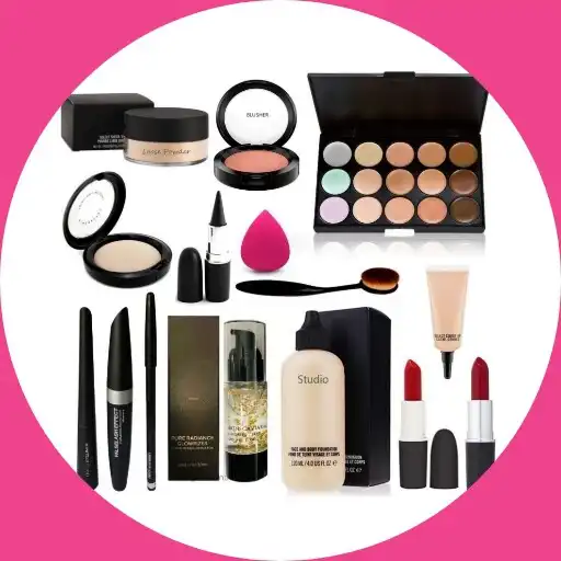 Play Makeup Collection: Beauty Shop APK Play Makeup Collection: Beauty Shop APK