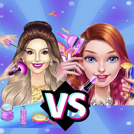 Play Makeup Competition APK
