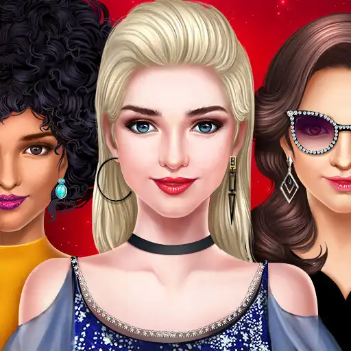Play Makeup Cover Star: fashion diy APK