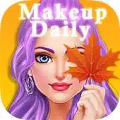Free play online Makeup Daily - Fall Look APK