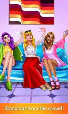 Play Makeup Daily - Fall Look