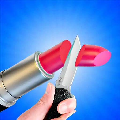 Play Makeup Destruction: ASMR Games APK