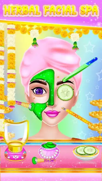 Play Makeup DIY Artist Fashion Game  and enjoy Makeup DIY Artist Fashion Game with UptoPlay