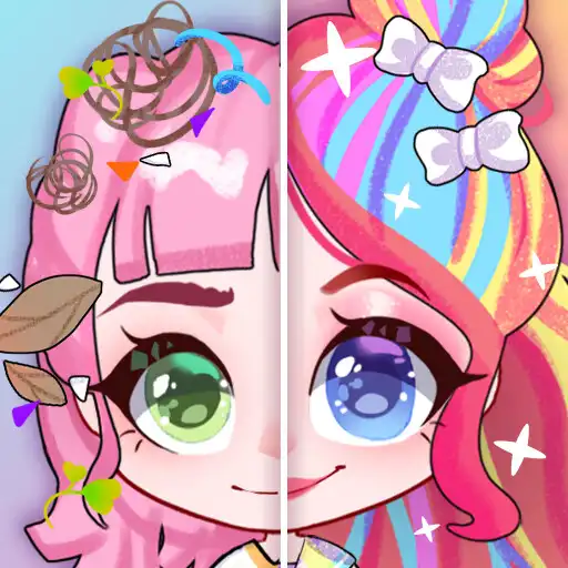 Play Makeup Doll APK