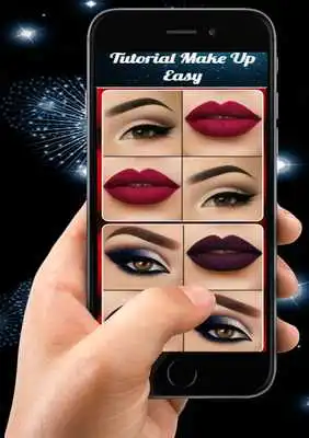 Play Make Up Easy Tutorial