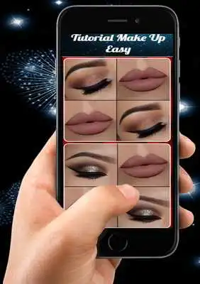 Play Make Up Easy Tutorial