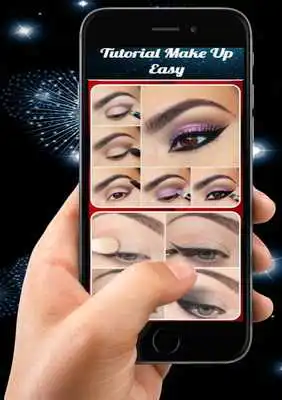 Play Make Up Easy Tutorial