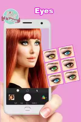 Play Makeup Face Cam Pro