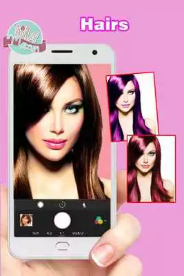 Play Makeup Face Cam Pro