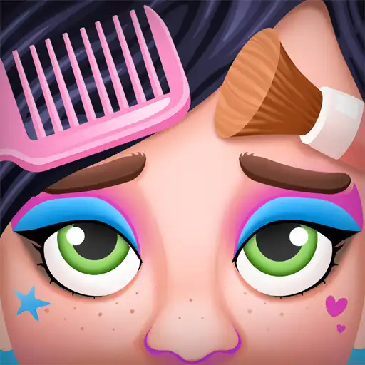 Play Make Up Face APK