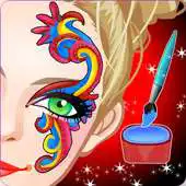 Free play online Makeup - Face Painting Salon APK Free play online Makeup - Face Painting Salon APK