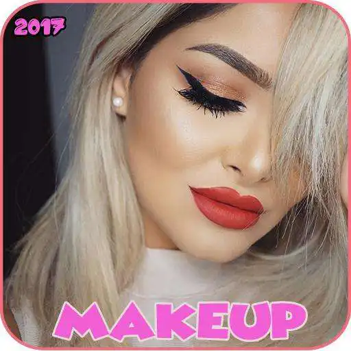 Play Makeup Face Pictures Ideas 2020 APK Play Makeup Face Pictures Ideas 2020 APK