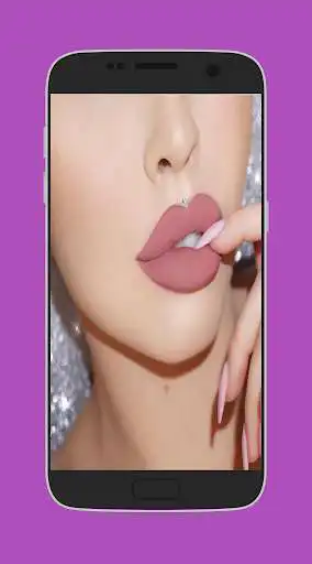 Play Makeup Face Pictures Ideas 2020 as an online game Makeup Face Pictures Ideas 2020 with UptoPlay