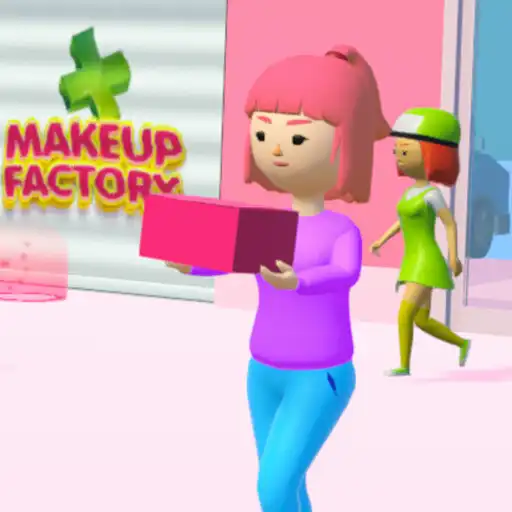 Play Makeup Factory APK Play Makeup Factory APK