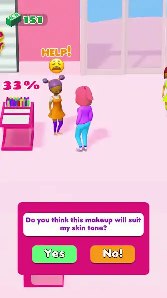 Play Makeup Factory  and enjoy Makeup Factory with UptoPlay