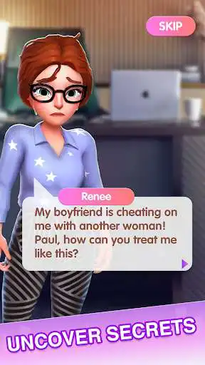 Play Makeup Fantasy  and enjoy Makeup Fantasy with UptoPlay