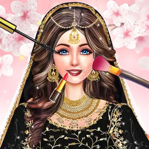 Play Makeup, Fashion Dress up Games APK