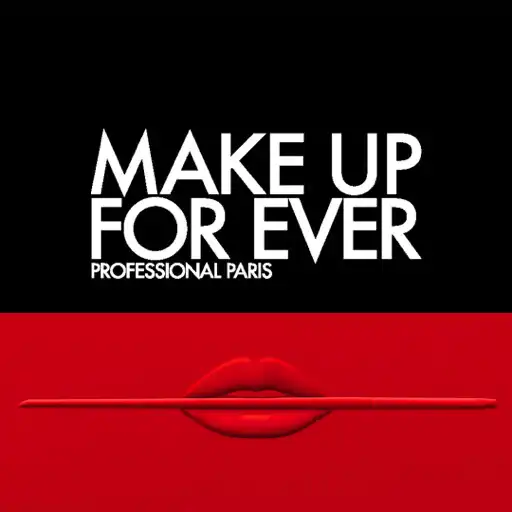Play MAKE UP FOR EVER ONLINE STORE APK