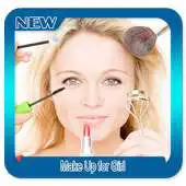 Free play online Make Up For Girl APK