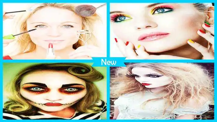 Play Make Up For Girl Play Make Up For Girl
