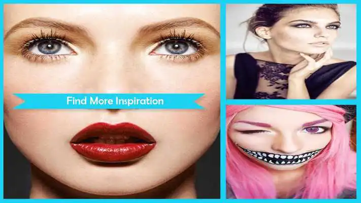 Play Make Up For Girl Play Make Up For Girl