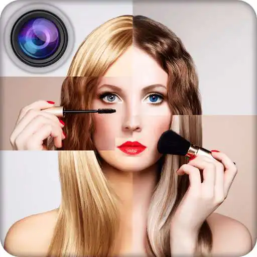 Free play online Makeup for Insta Beauty : Face Makeup Photo Editor APK Free play online Makeup for Insta Beauty : Face Makeup Photo Editor APK