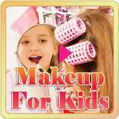 Free play online Makeup For Kids APK