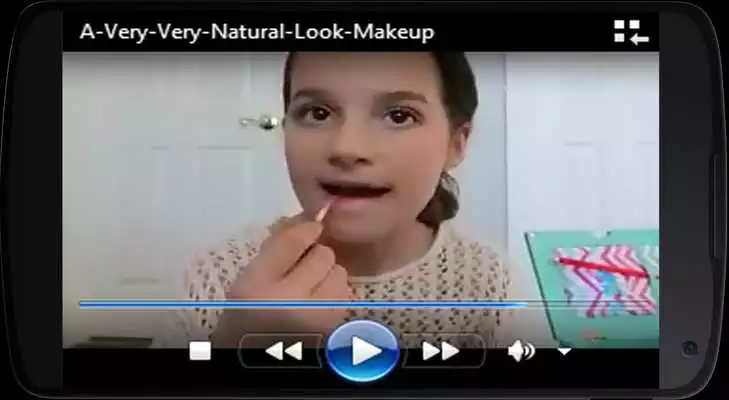 Play Makeup For Kids