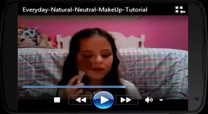 Play Makeup For Kids