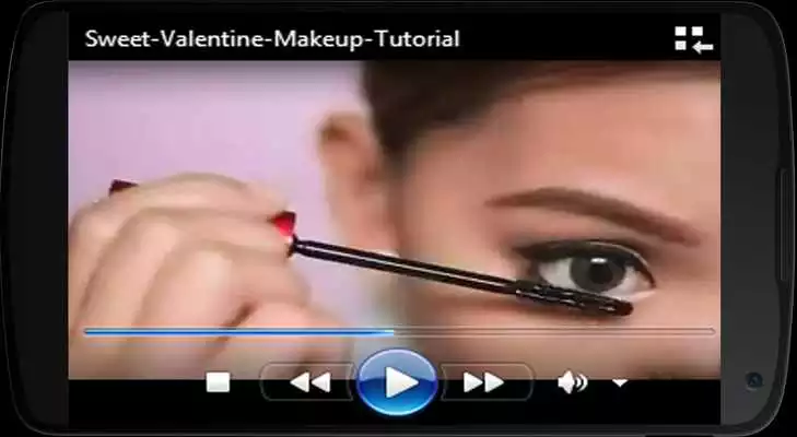 Play Makeup For Kids