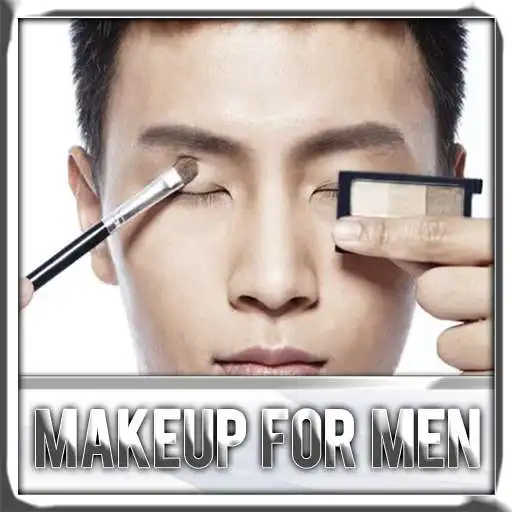 Play Makeup for men APK Play Makeup for men APK