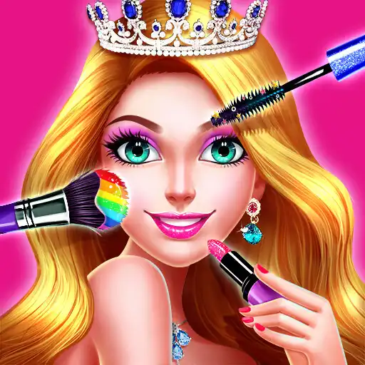 Play Makeup Game: Beauty Artist,Diy APK Play Makeup Game: Beauty Artist,Diy APK