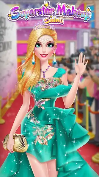 Play Makeup Game: Beauty Artist,Diy  and enjoy Makeup Game: Beauty Artist,Diy with UptoPlay