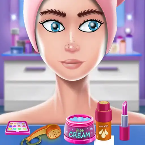 Play Makeup Game: Fashion Stylist APK