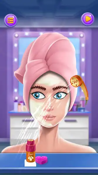 Play Makeup Game: Fashion Stylist and enjoy Makeup Game: Fashion Stylist with UptoPlay Play Makeup Game: Fashion Stylist and enjoy Makeup Game: Fashion Stylist with UptoPlay