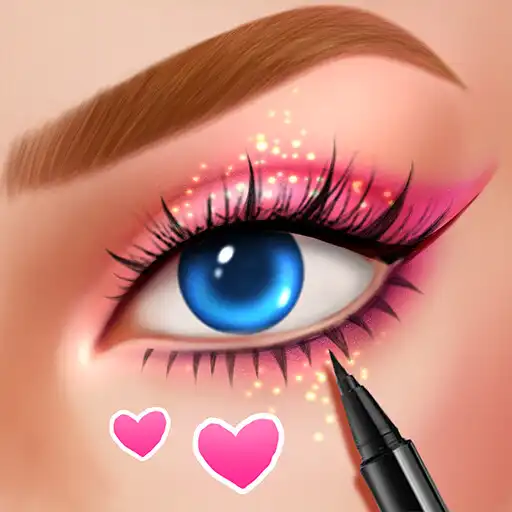 Play Makeup Games: Make-Up Master APK Play Makeup Games: Make-Up Master APK