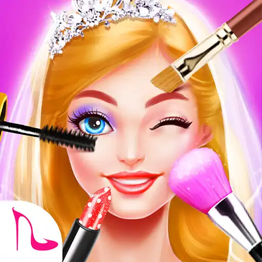 Play Makeup Games: Wedding Artist APK Play Makeup Games: Wedding Artist APK
