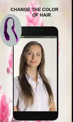 Play Makeup Girls Photo Editor