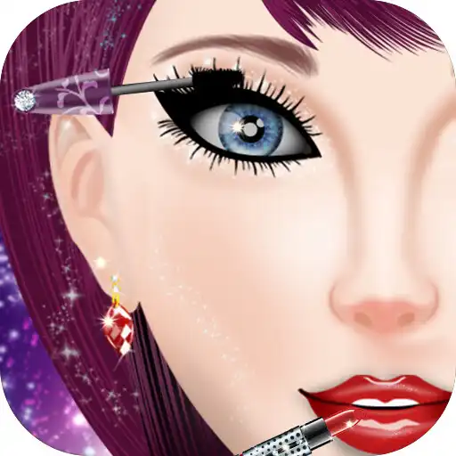 Play MAKE UP GIRL SUPERSTAR APK Play MAKE UP GIRL SUPERSTAR APK