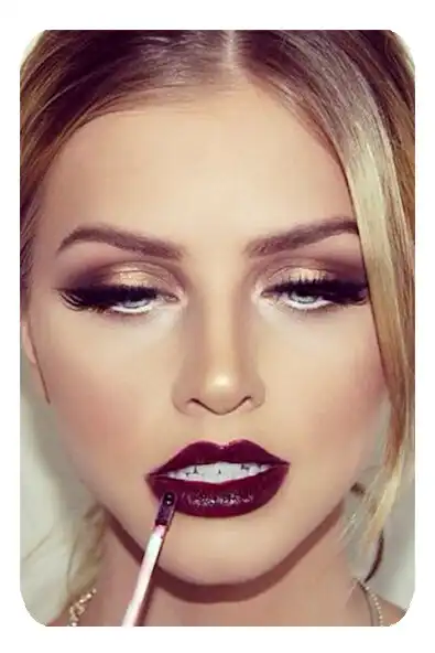 Play Makeup (Guide) as an online game Makeup (Guide) with UptoPlay