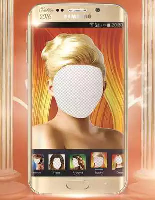 Play Make up Hair - Hairstyles 2017