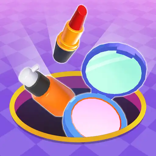 Play Makeup Hole：Makeover APK