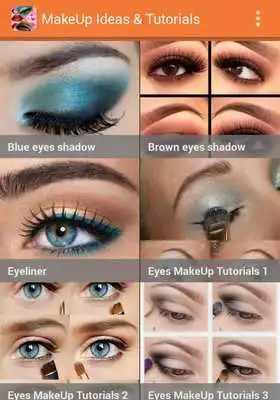 Play Makeup Ideas  Tutorials