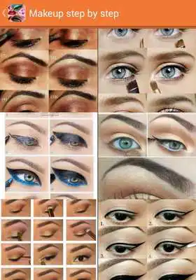 Play Makeup Ideas  Tutorials