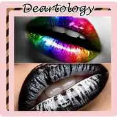 Free play online Makeup Lips Tutorial APK Free play online Makeup Lips Tutorial APK